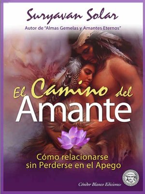 cover image of El Camino del Amante